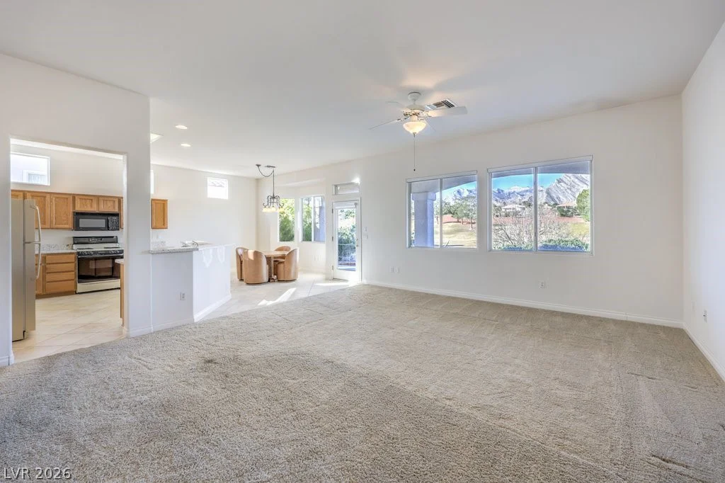 2805 Spalding, Las Vegas, NV 89134