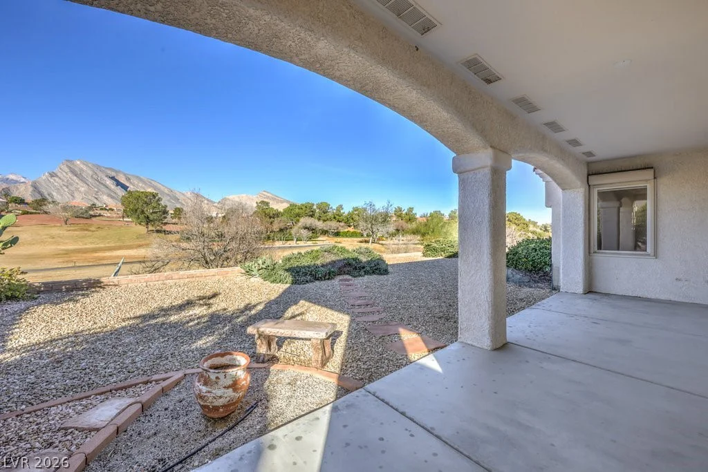 2805 Spalding, Las Vegas, NV 89134