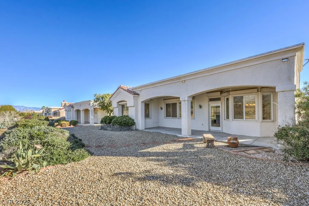 2805 Spalding, Las Vegas, NV 89134