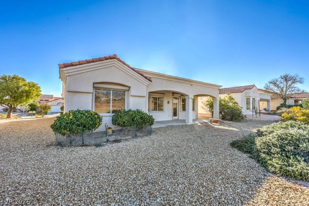 2805 Spalding, Las Vegas, NV 89134
