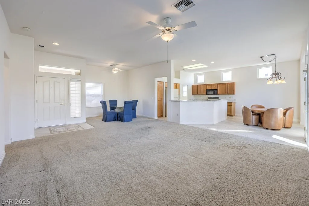 2805 Spalding, Las Vegas, NV 89134