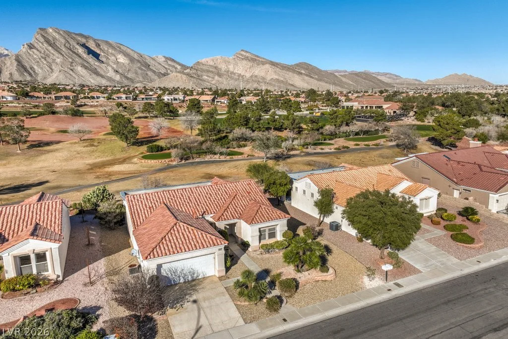 2805 Spalding, Las Vegas, NV 89134