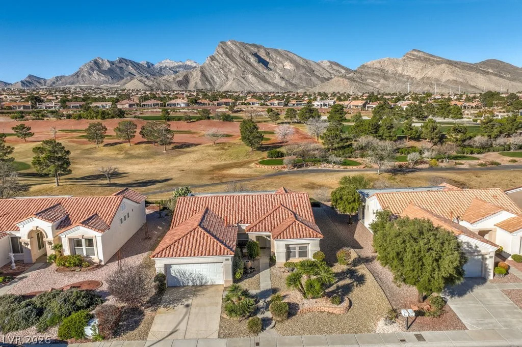 2805 Spalding, Las Vegas, NV 89134