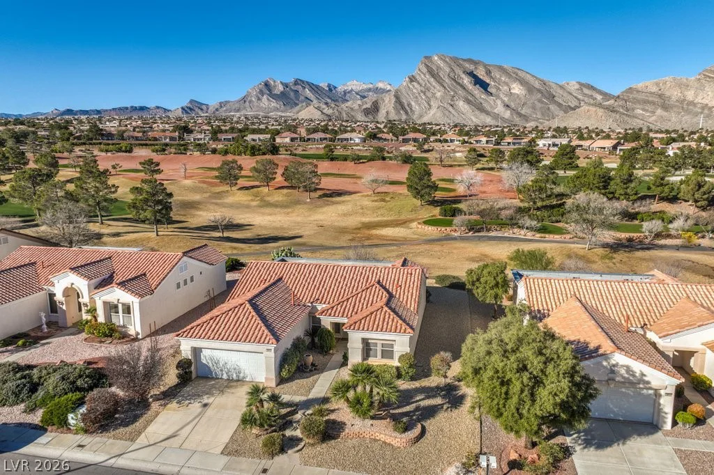2805 Spalding, Las Vegas, NV 89134