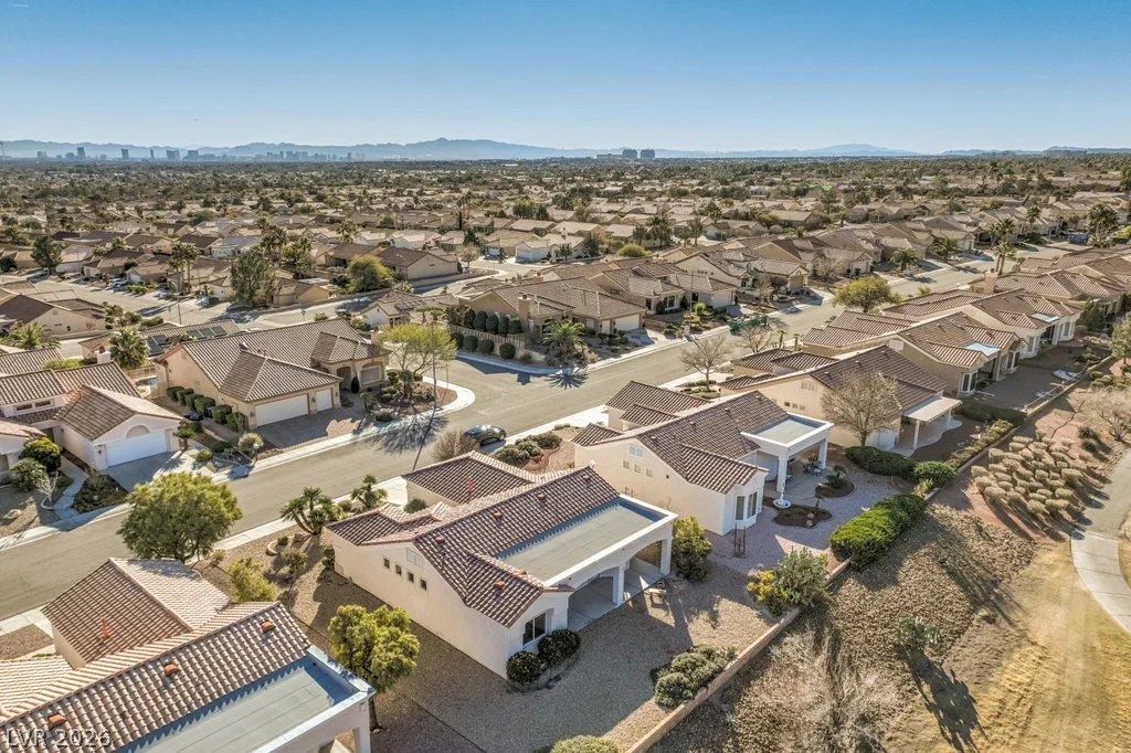 2805 Spalding, Las Vegas, NV 89134