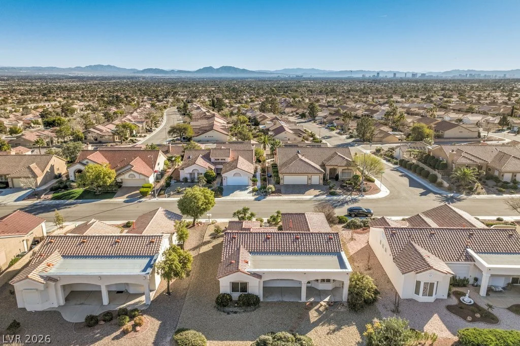 2805 Spalding, Las Vegas, NV 89134