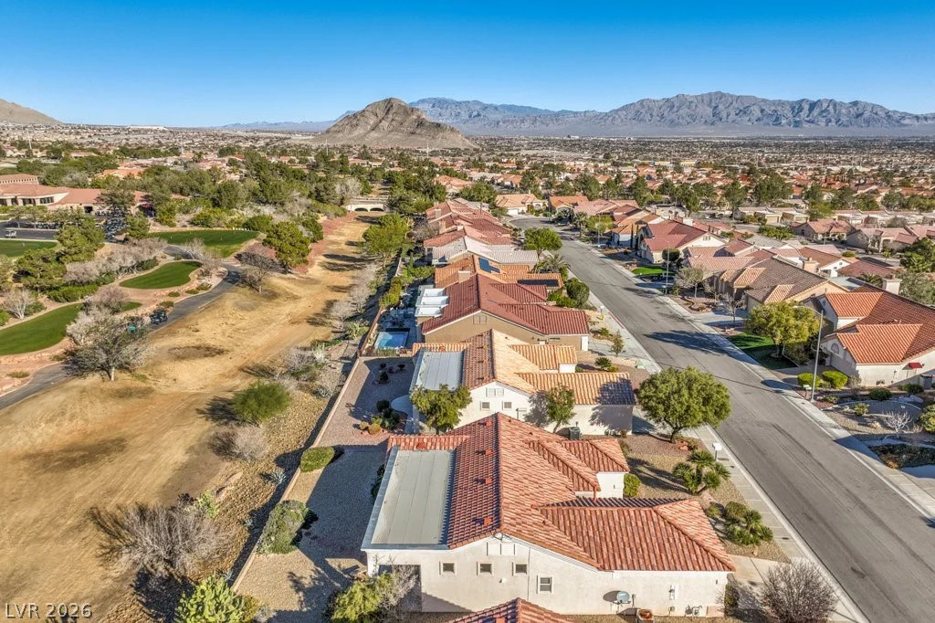 2805 Spalding, Las Vegas, NV 89134