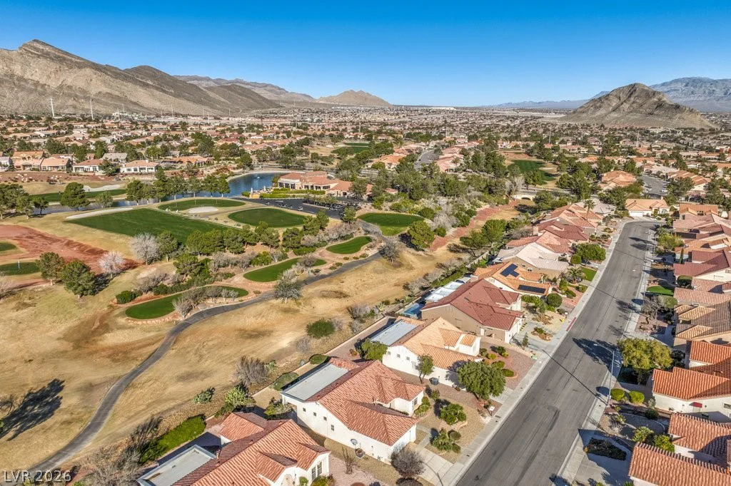 2805 Spalding, Las Vegas, NV 89134