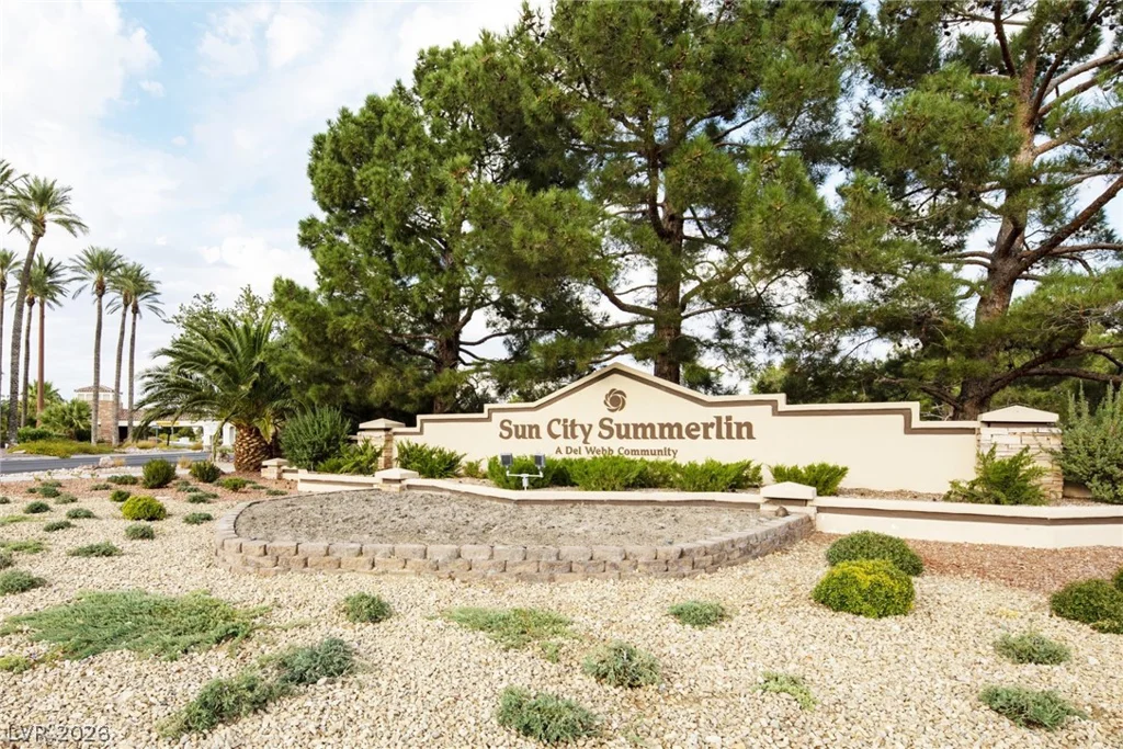 2805 Spalding, Las Vegas, NV 89134