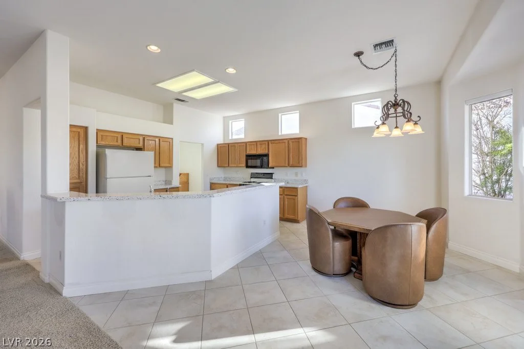 2805 Spalding, Las Vegas, NV 89134