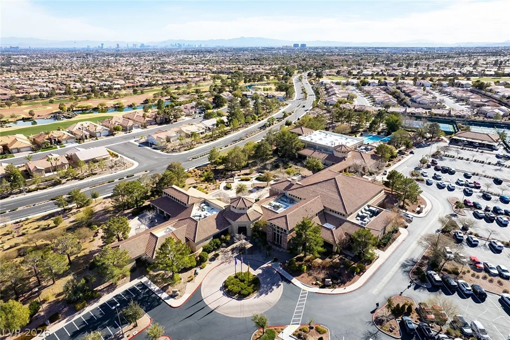 2805 Spalding, Las Vegas, NV 89134