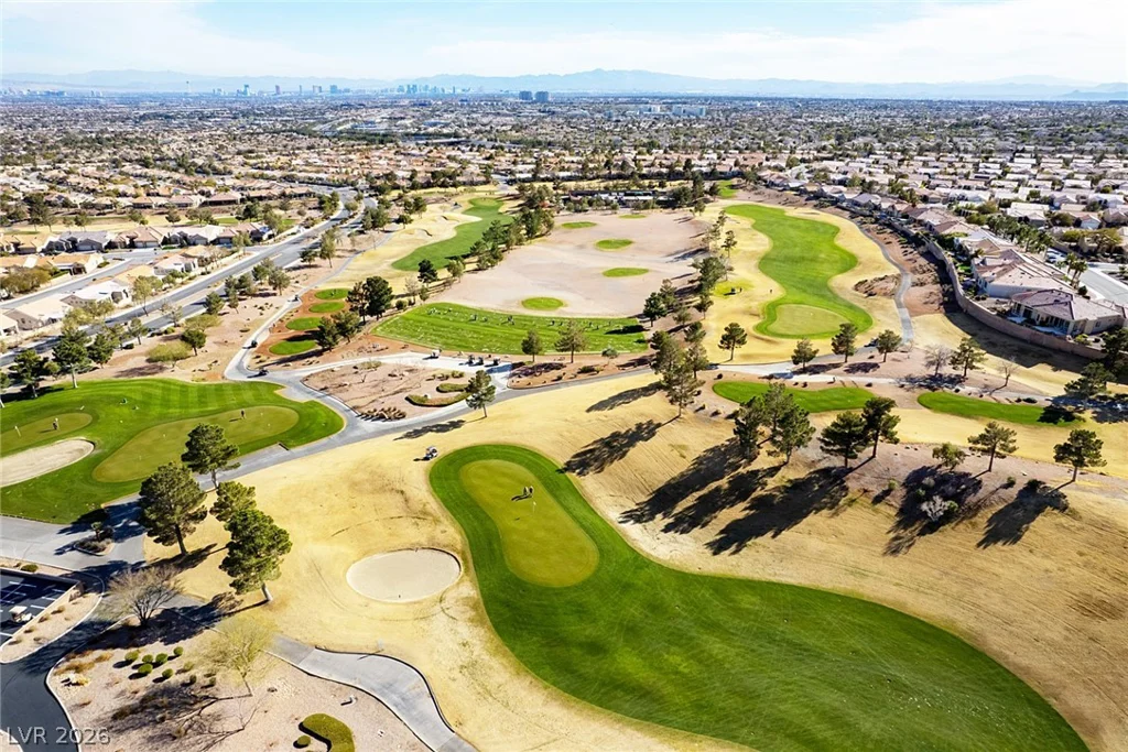 2805 Spalding, Las Vegas, NV 89134