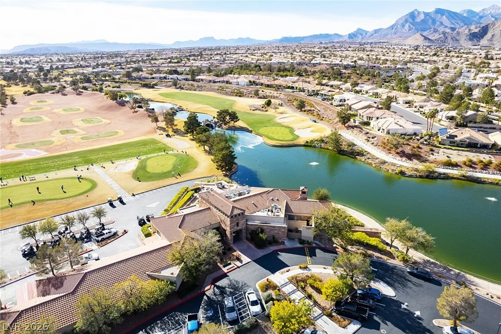 2805 Spalding, Las Vegas, NV 89134