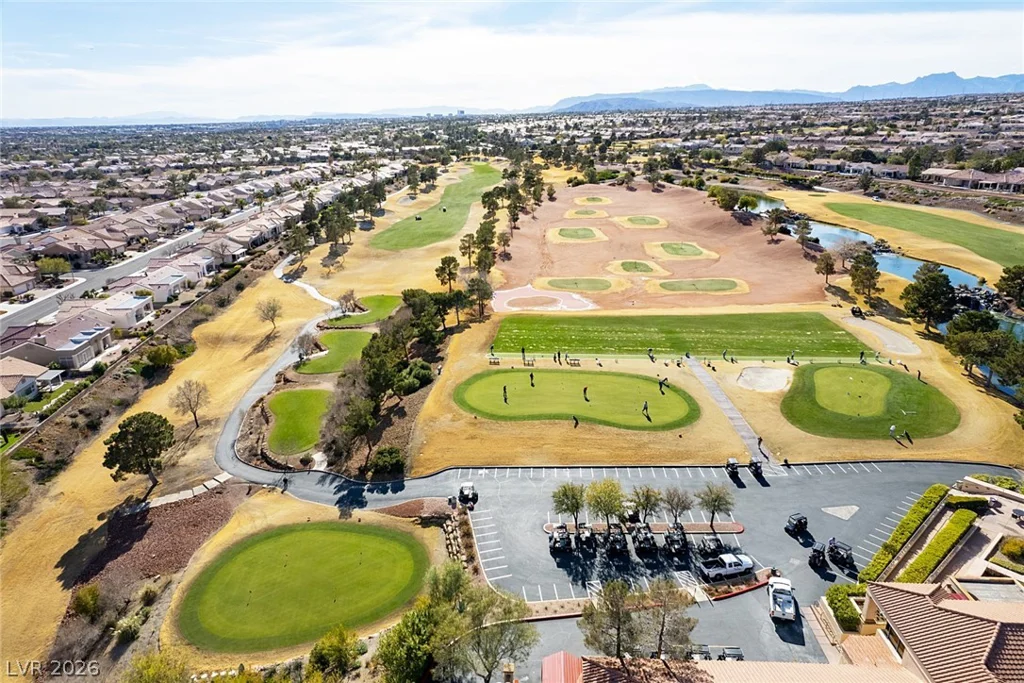 2805 Spalding, Las Vegas, NV 89134