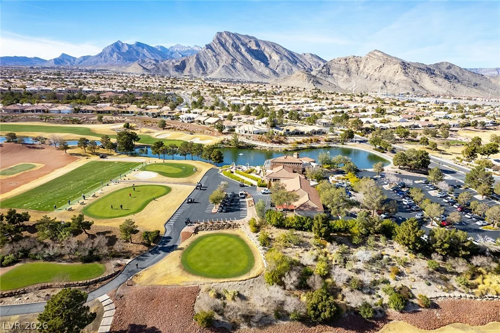 2805 Spalding, Las Vegas, NV 89134