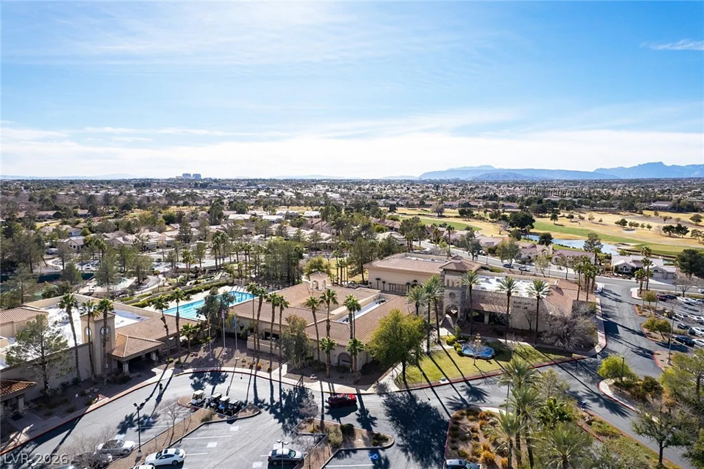 2805 Spalding, Las Vegas, NV 89134