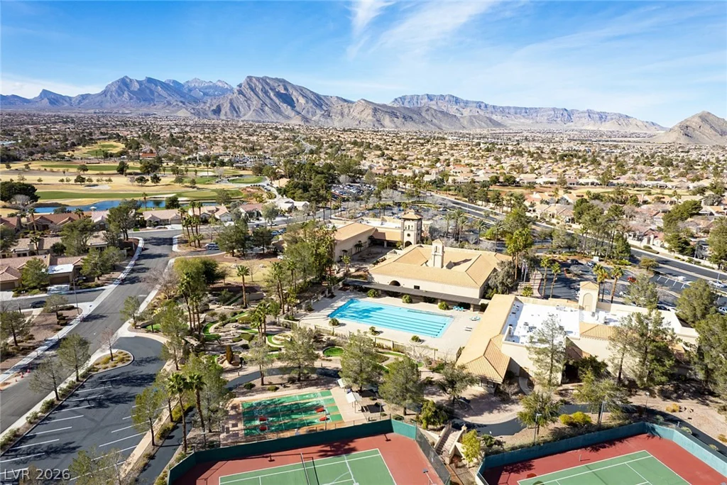 2805 Spalding, Las Vegas, NV 89134