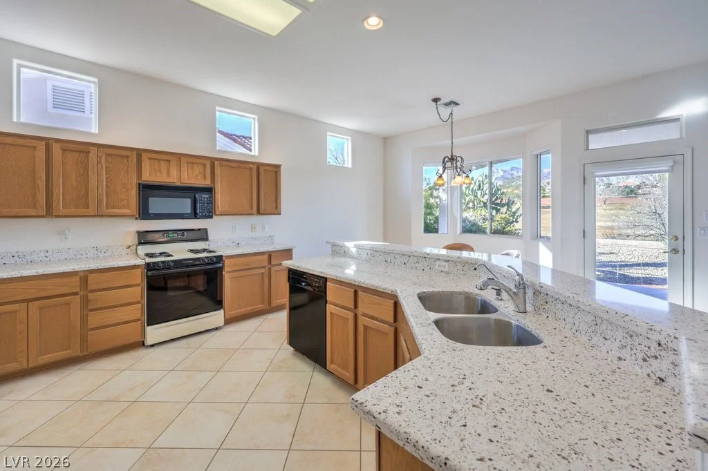 2805 Spalding, Las Vegas, NV 89134
