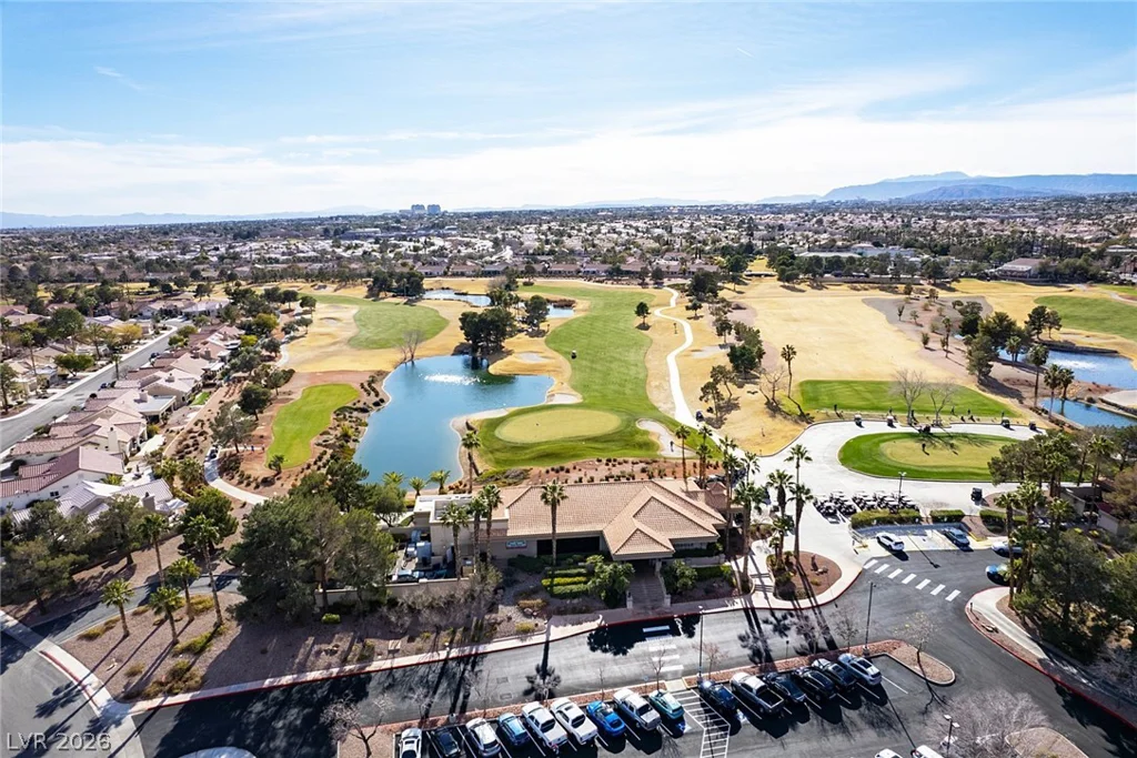2805 Spalding, Las Vegas, NV 89134