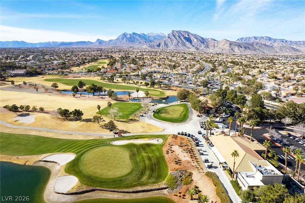 2805 Spalding, Las Vegas, NV 89134