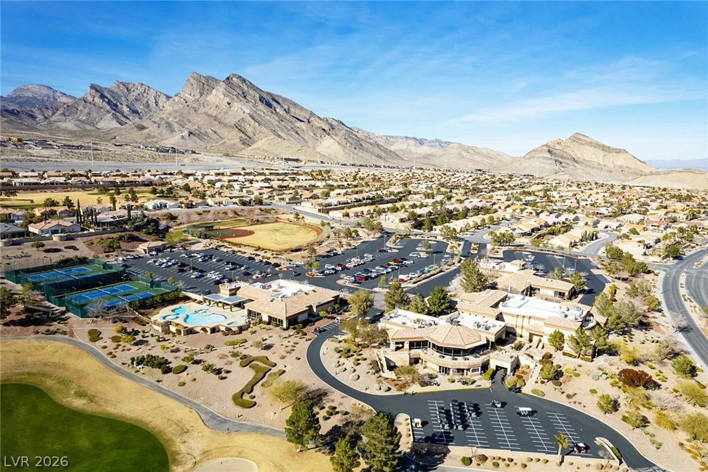 2805 Spalding, Las Vegas, NV 89134