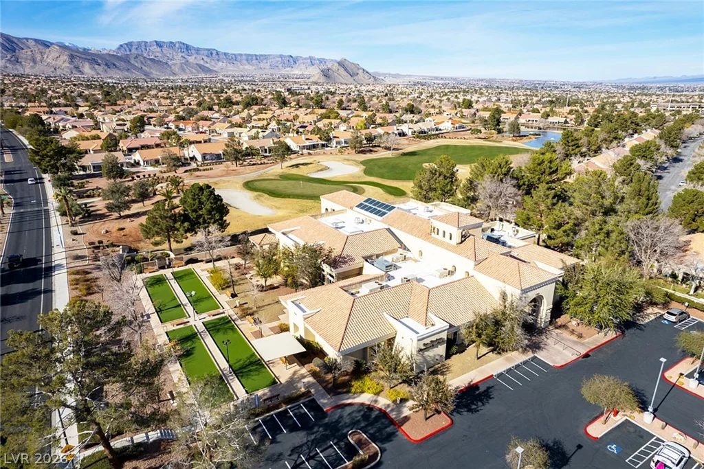 2805 Spalding, Las Vegas, NV 89134
