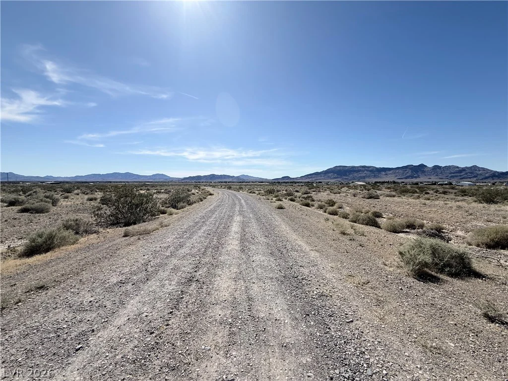1221 Monoplane, Pahrump, NV 89060