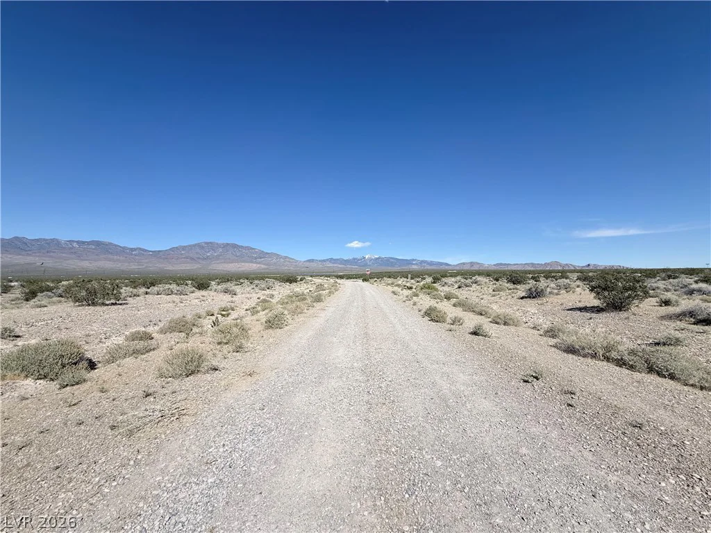 1221 Monoplane, Pahrump, NV 89060