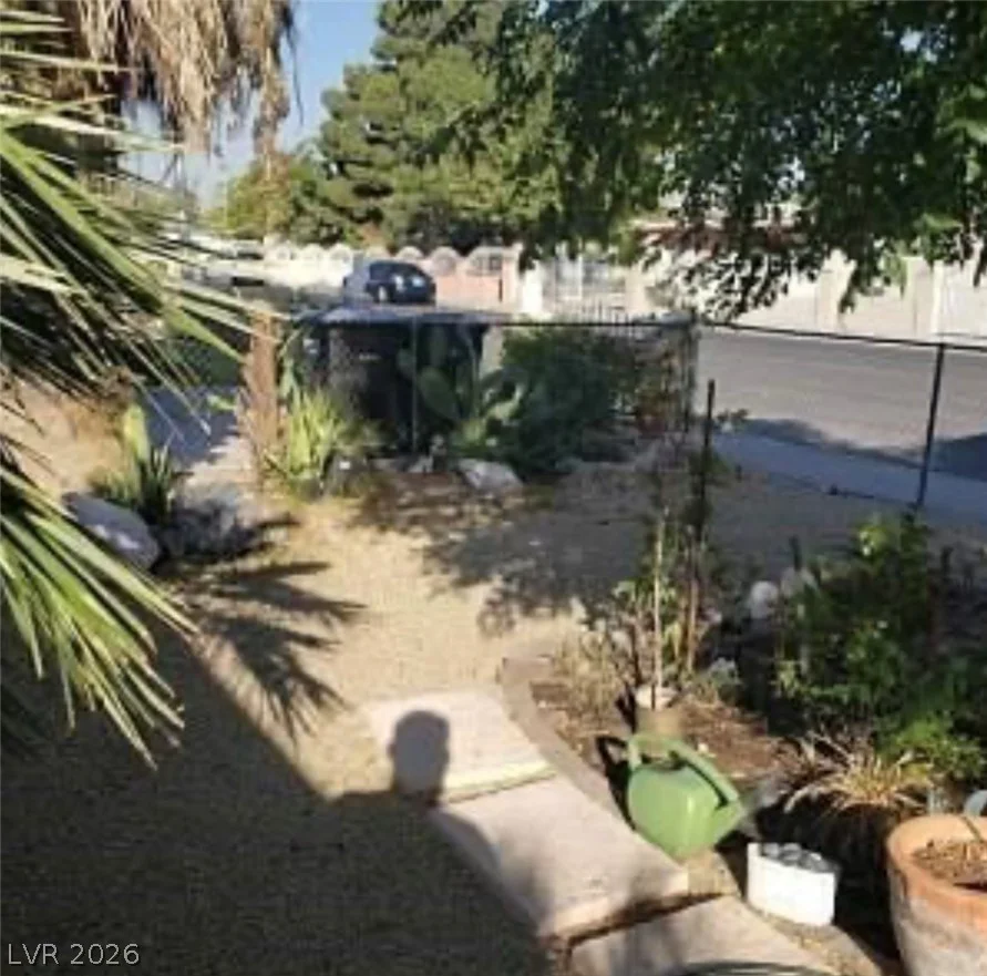 2315 Perliter, North Las Vegas, NV 89030