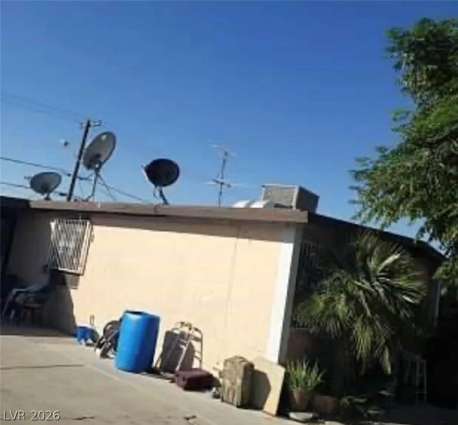 2315 Perliter, North Las Vegas, NV 89030