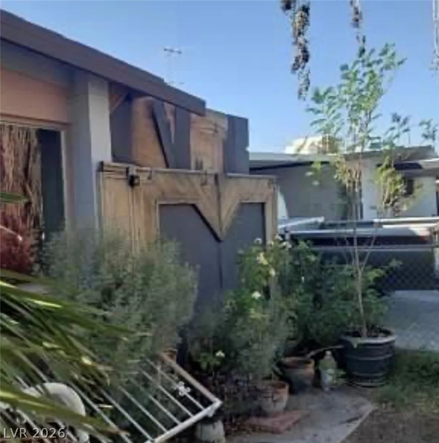 2315 Perliter, North Las Vegas, NV 89030