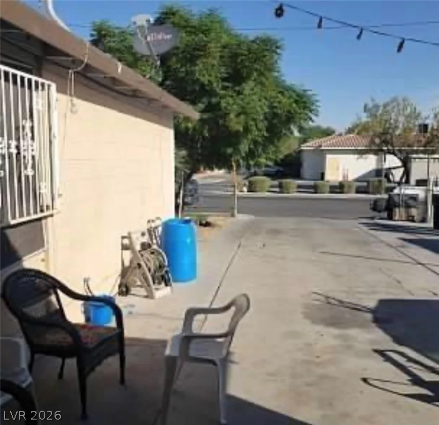 2315 Perliter, North Las Vegas, NV 89030