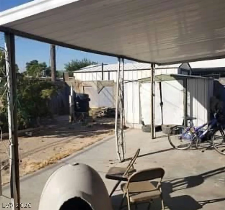 2315 Perliter, North Las Vegas, NV 89030