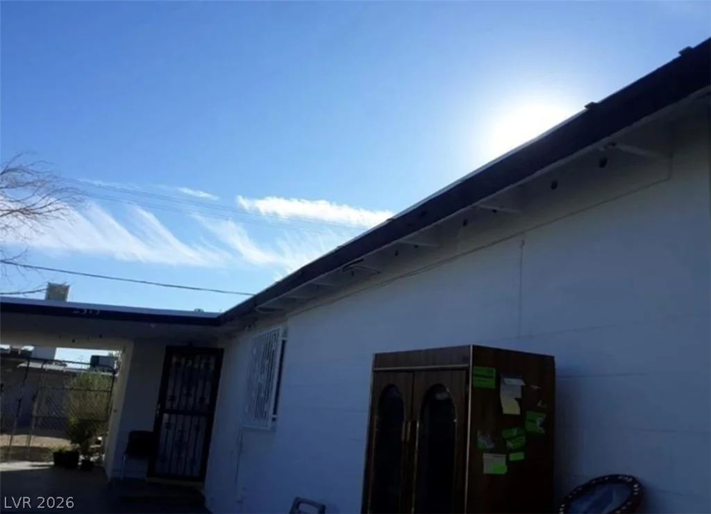 2315 Perliter, North Las Vegas, NV 89030