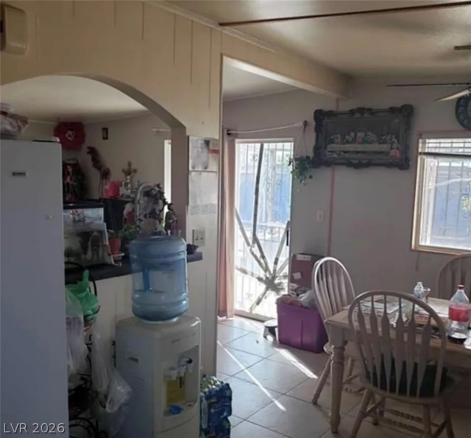 2315 Perliter, North Las Vegas, NV 89030