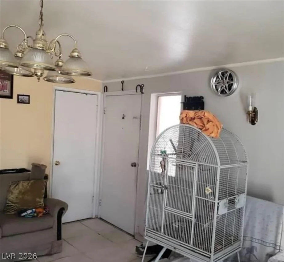 2315 Perliter, North Las Vegas, NV 89030
