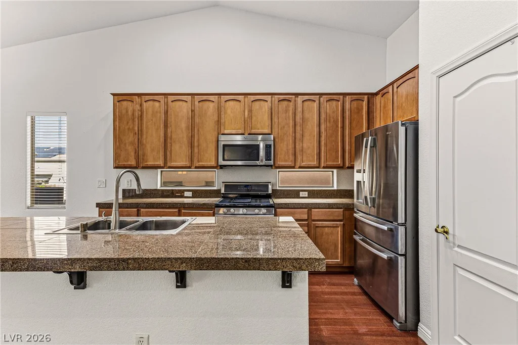 9144 Little Horse, Las Vegas, NV 89143