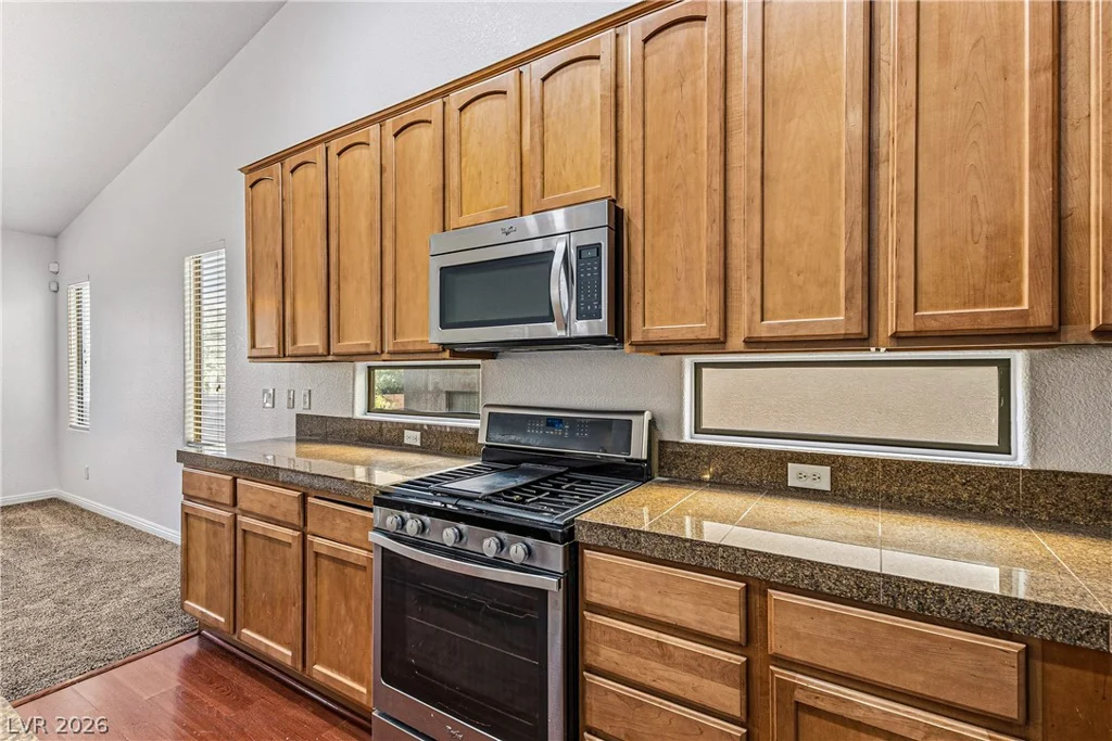 9144 Little Horse, Las Vegas, NV 89143