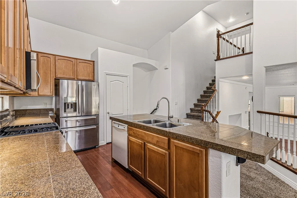 9144 Little Horse, Las Vegas, NV 89143