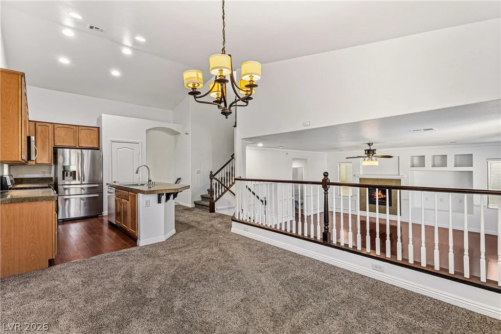 9144 Little Horse, Las Vegas, NV 89143