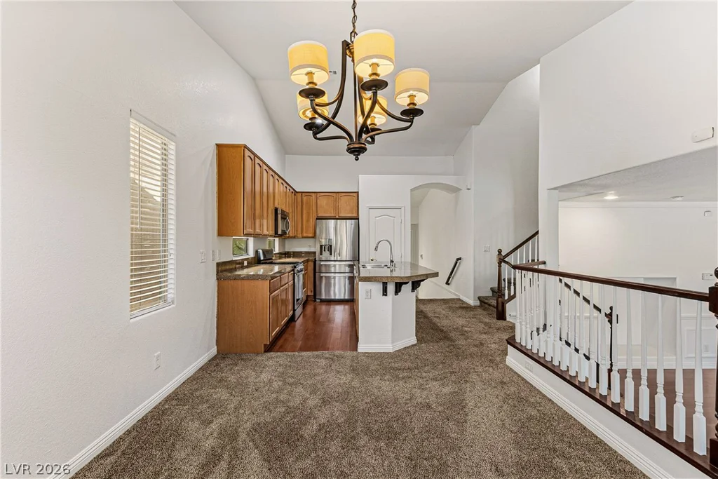 9144 Little Horse, Las Vegas, NV 89143