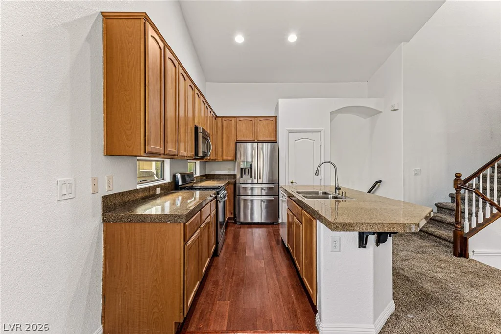 9144 Little Horse, Las Vegas, NV 89143