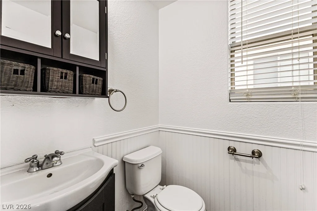 9144 Little Horse, Las Vegas, NV 89143