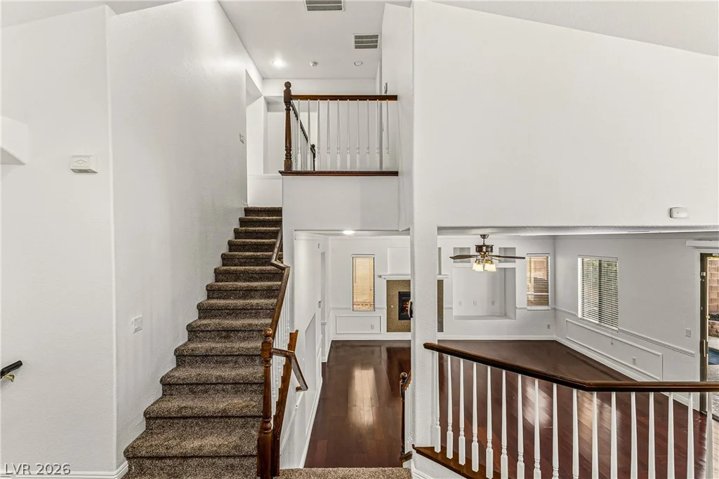 9144 Little Horse, Las Vegas, NV 89143