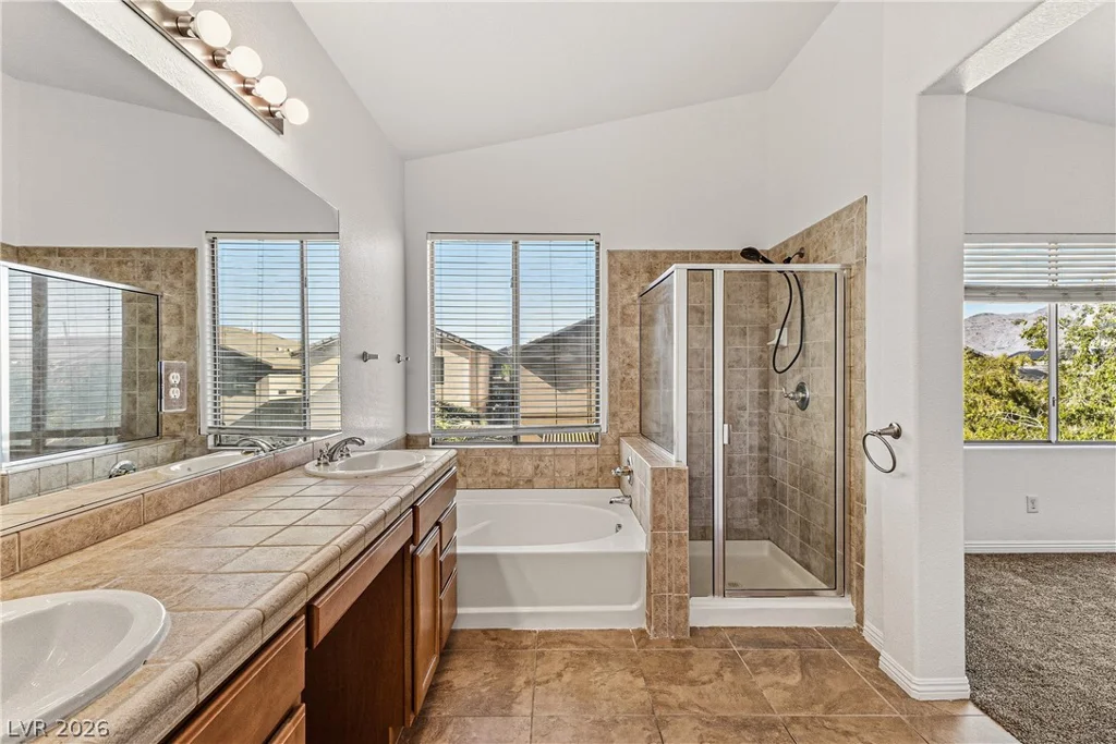 9144 Little Horse, Las Vegas, NV 89143