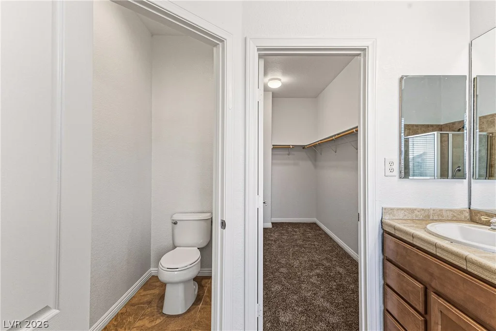 9144 Little Horse, Las Vegas, NV 89143