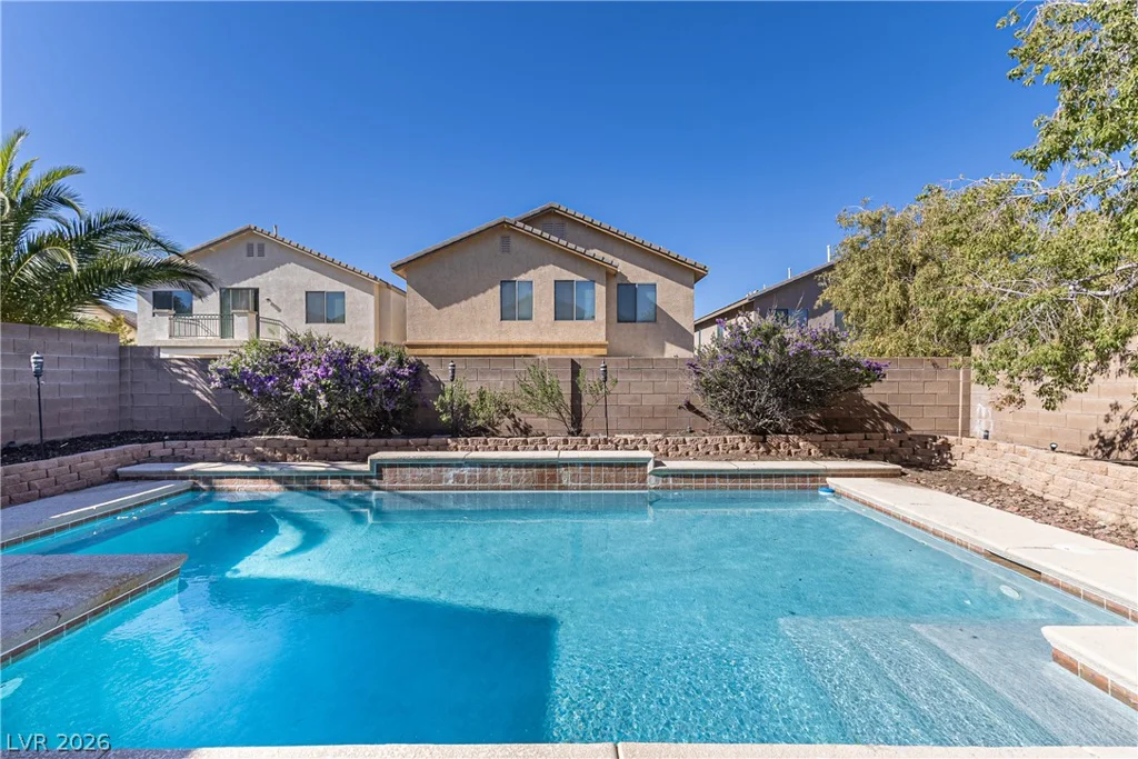 9144 Little Horse, Las Vegas, NV 89143