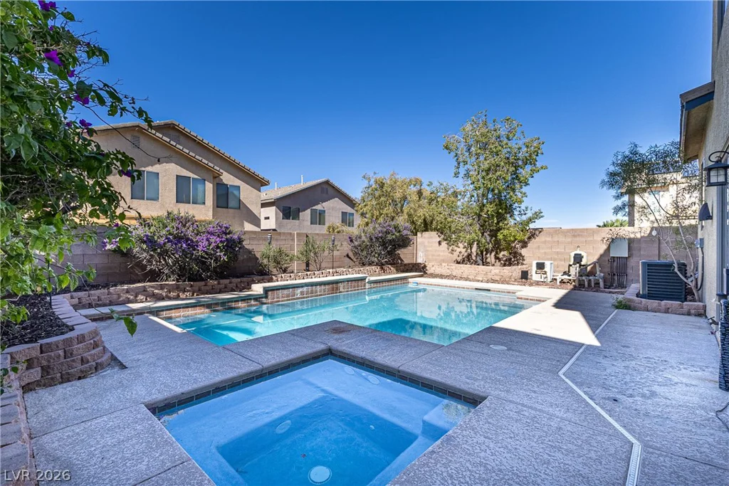 9144 Little Horse, Las Vegas, NV 89143