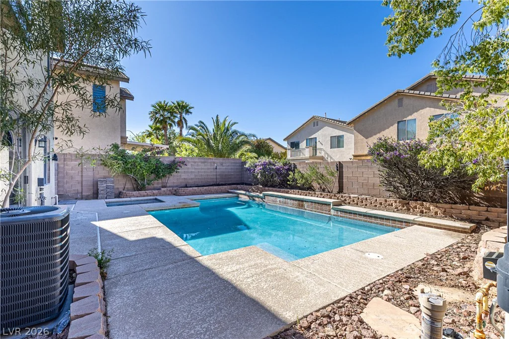 9144 Little Horse, Las Vegas, NV 89143