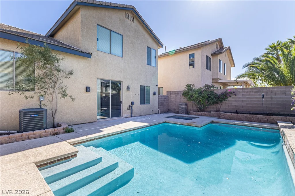 9144 Little Horse, Las Vegas, NV 89143